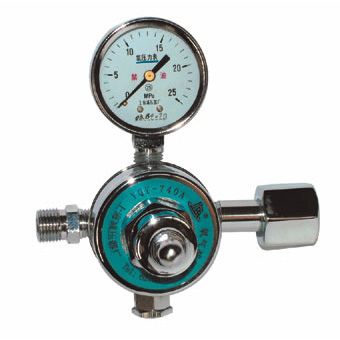 YQY-740A家用氧气减压器