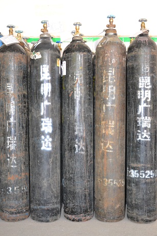 焊接用氮气