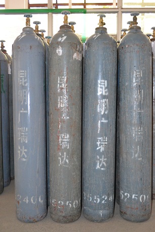焊接用氩气