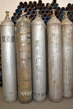 焊接用二氧化碳