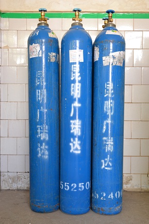 氧气